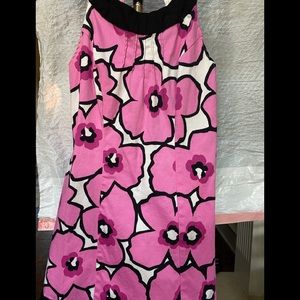 Adorable summer dress